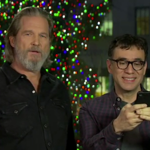 Saturday Night Live Promo With Jeff Bridges