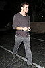 Pictures of Ryan Phillippe Grabbing Sushi at Matsuhisa in LA