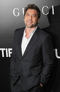 Pictures of Javier Bardem at Biutiful Screening in LA 2010-12-15 08:41:00