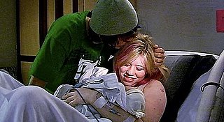 Are Parents to Blame When Teens Get Pregnant?