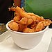 Deep-fried Cheetos: Yes