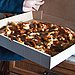 Poutine Pizza: No