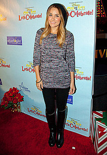 Pictures of Lauren Conrad at Charity Event in LA 2010-12-16 09:57:03