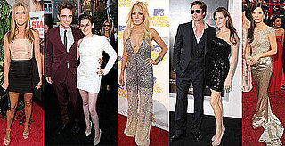 Best of 2010: Who Do You Think Was the Most Talked-About Celeb of 2010?