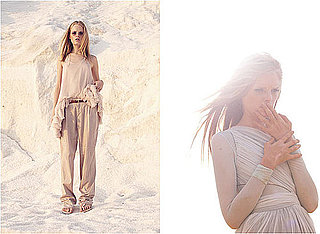 Esteban Cortazar For Exito Fall 2010 Ad Campaign