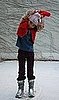 Holiday Yoga Poses For Kids