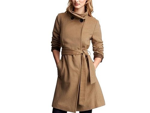 100 Cute Coats Under $100