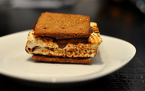 S'mores S'mores
