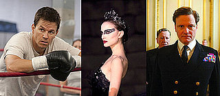 Golden Globe and SAG Award Nominations Lead Entertainment Week in Review