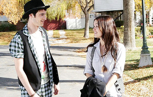 Waiting For Forever Trailer With Tom Sturridge and Rachel Bilson 2010-12-17 10:16:10
