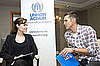 Pictures of Angelina Jolie in Spain Celebrating the UNHCR's 60th Anniversary 2010-12-17 10:58:00