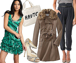 Must-Have Clothing and Accessories From 2010
