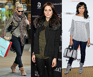 Celebrity Fashion Quiz 2010-12-18 12:00:54