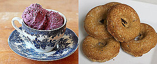 Lighter and Healthier Dessert Recipes, Natalie Portman's Ballet Routine, and More
