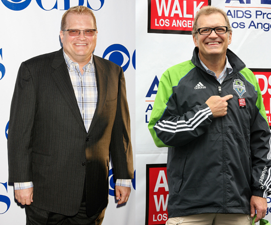 Drew Carey Drew Carey