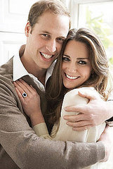Roundup of the Week's Biggest Celebrity Stories Including Prince William and Kate Middleton's Official Engagement Pics Roundup of the Week's Biggest Celebrity Stories Including Prince William and Kate Middleton's Official Engagement Pics