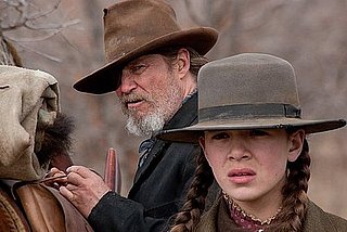 True Grit Movie Review Starring Jeff Bridges, Matt Damon and Directed by the Coen Bros.