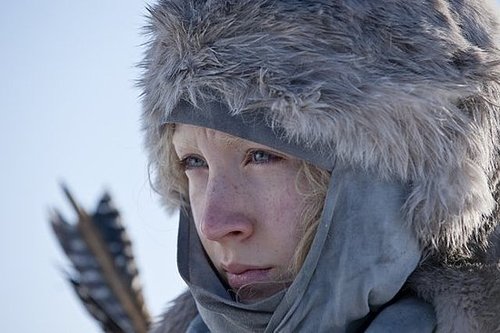 Hanna Trailer Starring Saoirse Ronan, Eric Bana, and Cate Blanchett