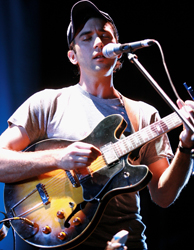 Listen to Sufjan Stevens and The National Christmas Songs "Barcarola" and "Silent Night"