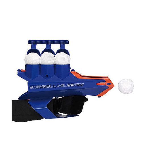 WHAM-O SnowBall Blaster WHAM-O SnowBall Blaster