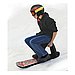 Seated Sled Board