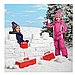 Snow Fort & Castle Show