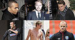 Biggest Headlines of 2010: Celeb Cheating Scandals