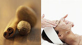 Review of the Holiday Spirit Facial at Sports Club LA San Francisco