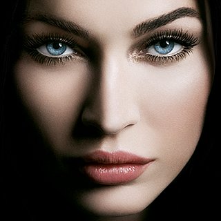 Megan Fox's Armani Ad and More Beauty News