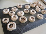 Stuffed Mushrooms Recipe