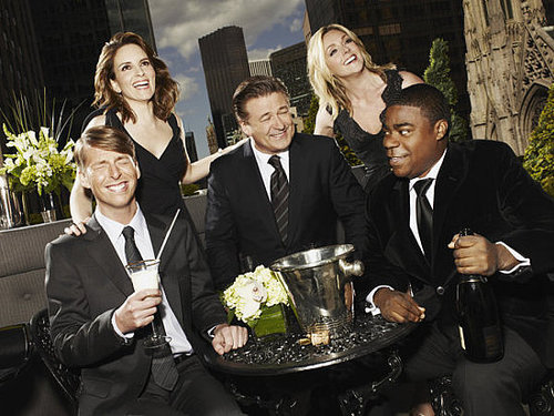 30 Rock Midseason Quote Quiz
