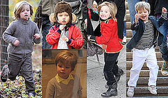 Biggest Headline of 2010: Shiloh Jolie-Pitt's Boyish "Montenegro" Style Biggest Headline of 2010: Shiloh Jolie-Pitt's Boyish "Montenegro" Style