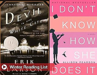 Sugar Shout Out: 15 Books to Read Before They Hit the Big Screen