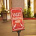 Valet