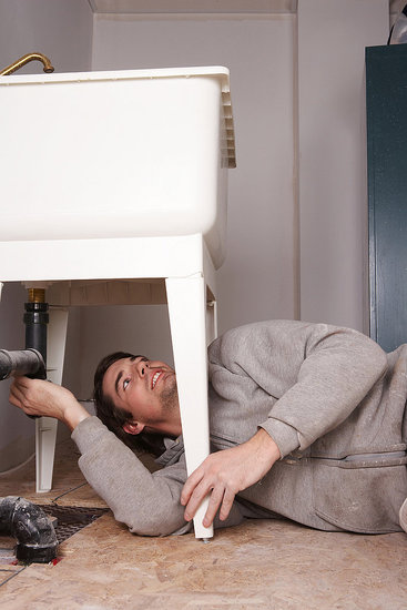 Repairman