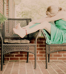 How to Find Alone Time During the Holidays