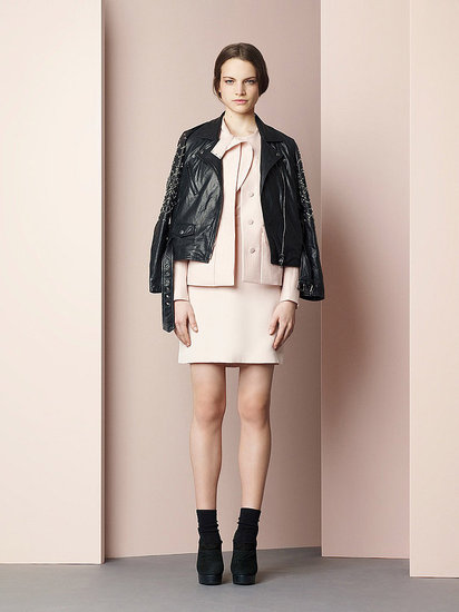 Phillip Lim Presents Two-in-One Pieces For Pre-Fall 2011 Phillip Lim Presents Two-in-One Pieces For Pre-Fall 2011