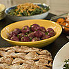 Annie Somerville, Executive Chef at Greens, on How to Make a Holiday Meal Veg-Friendly