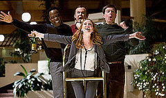 Cedar Rapids Trailer Starring Ed Helms, John C. Reilly, Anne Heche Cedar Rapids Trailer Starring Ed Helms, John C. Reilly, Anne Heche