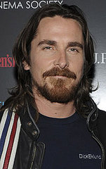 Christian Bale to Star in Nanjing Heroes Christian Bale to Star in Nanjing Heroes
