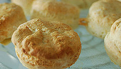 Carb Cravings of Winter