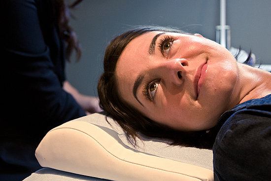 Lash Lab: A Hidden Beauty Bungalow For Your Eyes Only