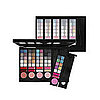 Review and Pictures of Sephora's New Shopbop Palette