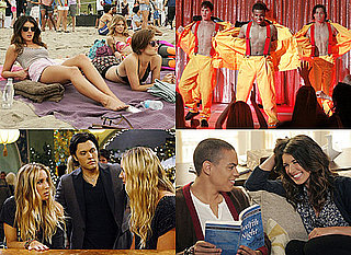 90210 Midseason Quiz