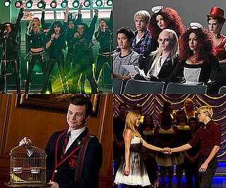 Glee Trivia Quiz