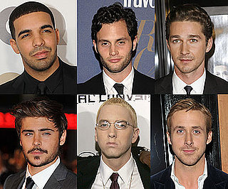 Which Single Guy Would You Most Like to Kiss Under the Mistletoe?