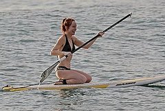 Pictures of Kathy Griffin in a Bikini in Hawaii Pictures of Kathy Griffin in a Bikini in Hawaii