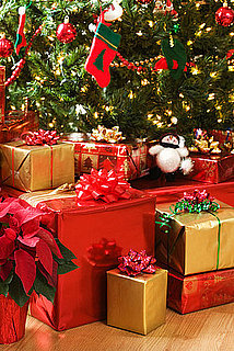 Giving Presents