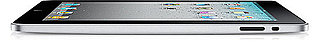 iPad 2 Rumors 2010-12-23 10:15:12