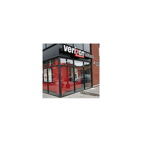Verizon iPhone Verizon iPhone